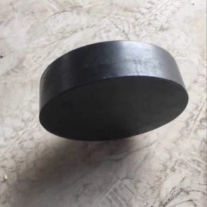 Gumos tilto tvirtinimas nuo vibracijos