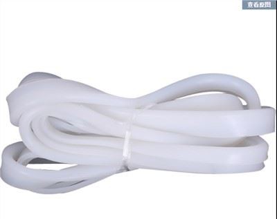 Kinijos tiekimo guminis sandariklio tarpiklis vibraciniam sietui