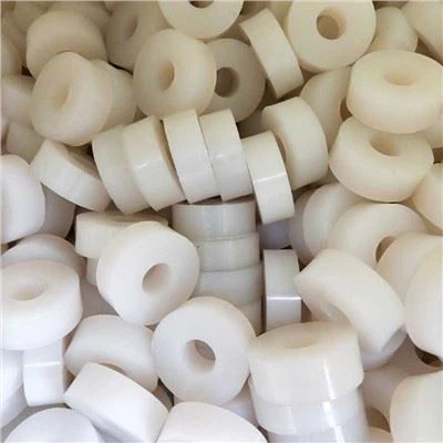 Tinkinkite PU dalių cilindrų bloką su skyle